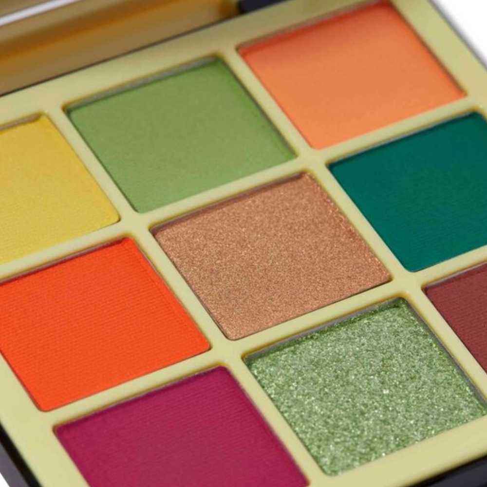 Anastasia Beverly Hills Mini Norvina Vol 2